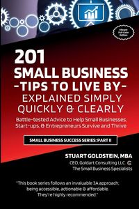 Produktbild: Small Business Tips To Live