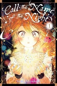 Produktbild: Call the Name of the Night, Vol. 1