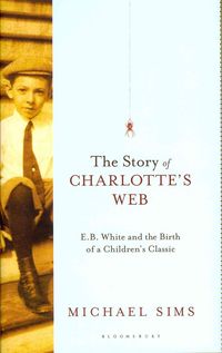 Produktbild: Sims, M: The Story of Charlotte's Web