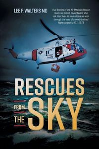 Produktbild: Rescues from the Sky