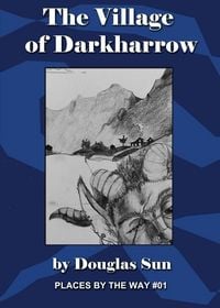 Produktbild: The Village of Darkharrow