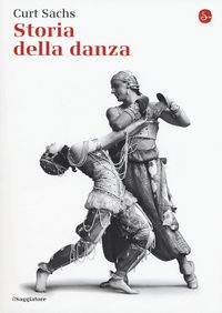 Produktbild: Storia della danza