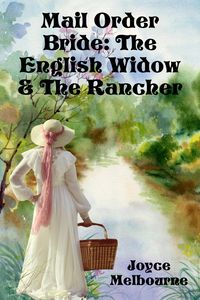 Produktbild: Mail Order Bride: The English Widow & The Rancher