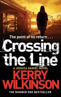 Produktbild: Crossing the Line