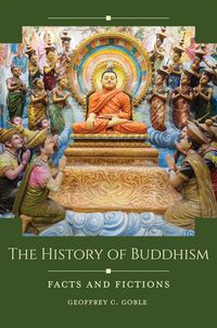 Produktbild: The History of Buddhism