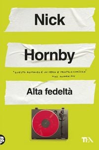 Produktbild: Alta fedelt&agrave;