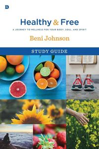 Produktbild: Healthy and Free Study Guide