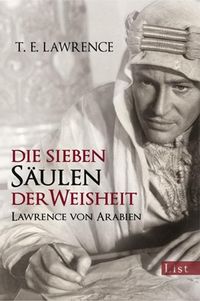 Produktbild: Die sieben S&auml;ulen der Weisheit