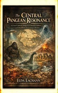 Produktbild: The Central Pangean Resonance