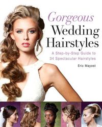 Produktbild: Mayost, E: Gorgeous Wedding Hairstyles