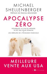 Produktbild: Apocalypse z&eacute;ro
