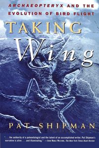 Produktbild: Taking Wing