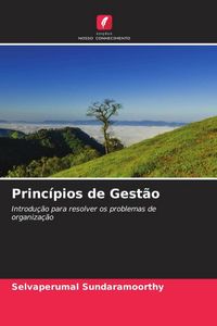 Produktbild: Princ&iacute;pios de Gest&atilde;o