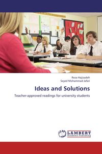 Produktbild: Ideas and Solutions