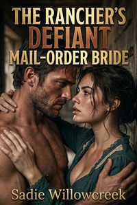 Produktbild: The Rancher's Defiant Mail-Order Bride