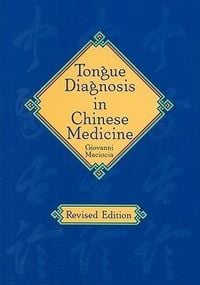 Produktbild: Tongue Diagnosis in Chin-Rev/e