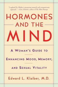 Produktbild: Hormones and the Mind
