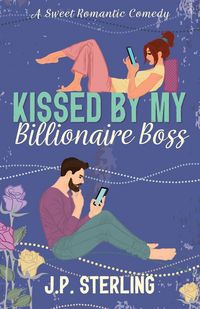Produktbild: Kissed By My Billionaire Boss