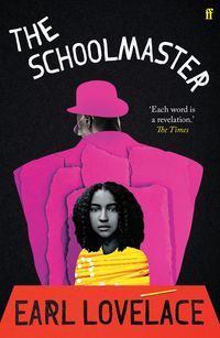 Produktbild: The Schoolmaster