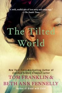 Produktbild: Tilted World, The