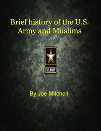 Produktbild: A Brief History of the Military and the Muslims