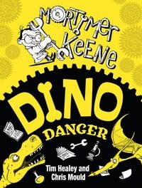 Produktbild: Dino Danger