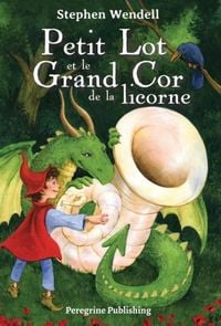 Produktbild: Petit Lot et le Grand Cor de la licorne