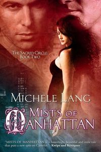 Produktbild: Mists of Manhattan