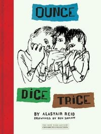 Produktbild: Ounce Dice Trice