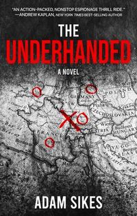 Produktbild: The Underhanded