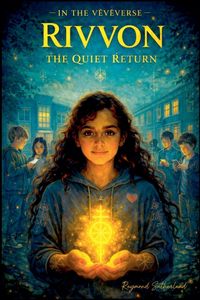 Produktbild: Rivvon the quiet return