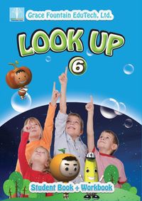 Produktbild: LookUp Book 6