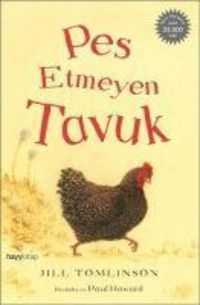 Produktbild: Pes Etmeyen Tavuk