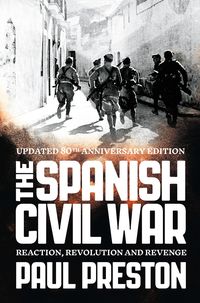 Produktbild: The Spanish Civil War