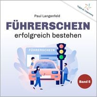 Produktbild: F&uuml;hrerschein erfolgreich bestehen
