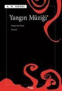 Produktbild: Yangin M&uuml;zigi