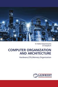 Produktbild: Computer Organization and Architecture