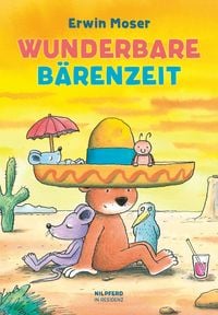 Produktbild: Wunderbare B&auml;renzeit