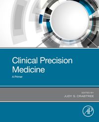 Produktbild: Clinical Precision Medicine