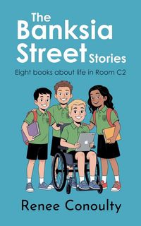 Produktbild: The Banksia Street Stories