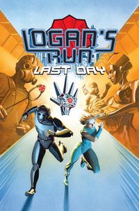Produktbild: Logan's Run