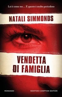 Produktbild: Vendetta di famiglia