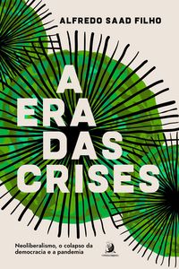 Produktbild: A era das crises: