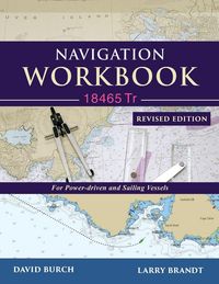 Produktbild: Navigation Workbook 18465 Tr