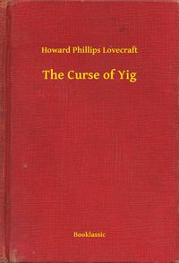 Produktbild: The Curse of Yig