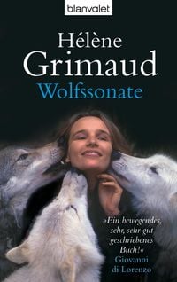 Produktbild: Wolfssonate