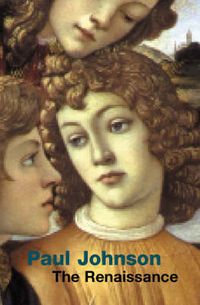 Produktbild: The Renaissance. A Short Story