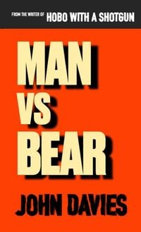 Produktbild: Man vs Bear