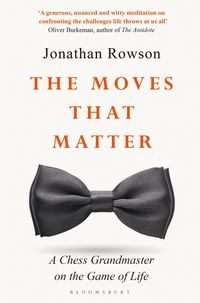 Produktbild: The Moves that Matter