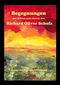 Produktbild: Begegnungen der dritten und vierten Art
